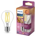 Signify Led E27 Normal Klar Dæmpbar 5,9w (60w) 806 Lumen