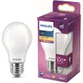 Signify LED pære Classic Standard 10,5W/827 (100W) Mat E27