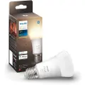 Philips Hvide Hue Pærer A60 - E27 Pære - 1100 - 1-pak