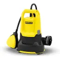 Kärcher Sp 9.000 Flat Vandpumpe