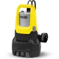 Kärcher Dykpumpe SP 22.000 Dirt Level Sensor - Beskidt vand