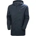 Helly Hansen Vancouver, regnfrakke, herre, navy