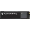 HP 973X / L0S07AE High Capacity Black Ink - Blækpatron Sort