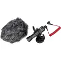 Rode Videomicro Kameramikrofon