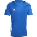 Adidas Tiro24 T-shirt Med Lange ærmer