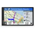 Garmin Drivesmart 76 Mt-s
