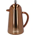 La Cafetière 8 Cups Havana Insulated Kaffemaskine