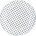 Nachtmann Opladerplade BOSSA NOVA , sæt med 2 stk, 32 cm, Nachtmann