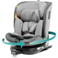 Babyauto Aitana Swivel 360º Isofix Leg Support Babyautostol