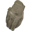 Mechanix M-Pact taktiske handsker, XL, coyote