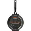 Heirol Kolstålpanna 24 cm