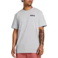 Under Armour Heavyweight Armour Label T-shirt Med Korte ærmer