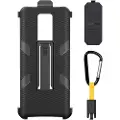 Ulefone Rustning 17 Telefon Etui