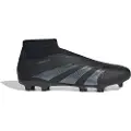 Adidas Predator League Laceless Fg Fodboldstøvler
