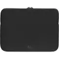 Tucano Elements Etui til MacBook Air/Pro 13" & Laptop 12" | Sort