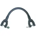 Accezzi Ski Tip, sort