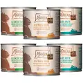 MjAMjAM Mixpack MjAMjAM ren kødnydelse 6 x 200 g - Mixpakke (3 varianter)
