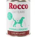 Rocco Hypoallergen Lam 400 g - 12 x 400 g