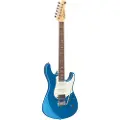 Yamaha Pacifica Standard Plus RW Sparkle Blue - Ex Demo