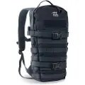 Tasmanian Tiger Essential Pack MKII, rygsæk, sort