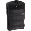 Tasmanian Tiger TT Tac Pouch 7 lommeorganiser, sort