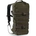Tasmanian Tiger Essential Pack MKII, rygsæk, oliven