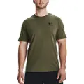 Under Armour Sportstyle Lc T-shirt Med Korte ærmer