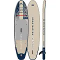 Aqua Marina Magma 11´2´´ Oppusteligt Padleboardsæt