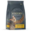 Encore Cat Kylling - Økonomipakke: 2 x 800 g