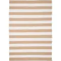 House Nordic - Tæppe Pina - Beige - Udendørstæpper - - Homeroom