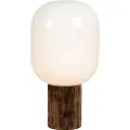 Markslöjd - Bordlampe Skene - Brun - Bordlamper - - Homeroom