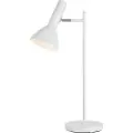Markslöjd - Bordlampe Metro - Hvid - Bordlamper - - Homeroom