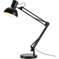 Markslöjd - Bordlampe ARCHITECT 1L - Sort - Bordlamper - - Homeroom