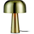 Markslöjd - BLANCA bordlampe 1L - Bronze - Bordlamper - - Homeroom