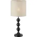 Markslöjd - OCTO Bord 1L - Sort - Bordlamper - - Homeroom