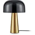 Markslöjd - BLANCA bordlampe 1L - Bronze - Bordlamper - - Homeroom