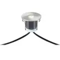 Markslöjd - Decklight Garden 24 3 stk - Sort - Spotlights - - Homeroom