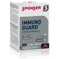 Sponser Sport Food Immunoguard Solbær 4.1g 10 Enheder