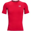 Under Armour Heatgear Armour T-shirt