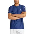 Adidas Own The Run Base T-shirt Med Korte ærmer
