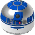 Samsung Galaxy Buds2 Pro R2-D2 Cover