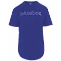 Blueball Sport Natural T-shirt Med Korte ærmer