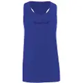 Blueball Sport Natural Racerback ærmeløs T-shirt