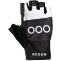 Ecoon Eco170104 6 Wide Stripes Big Icon Fingerløse Handsker