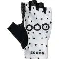 Ecoon Eco170102 5 Spots Big Icon Fingerløse Handsker