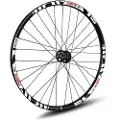 Gtr Sl35 27.5´´ Cl Disc Tubeless Mtb Forhjul