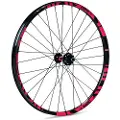 Gtr Sl35 29´´ Cl Disc Tubeless Mtb Forhjul