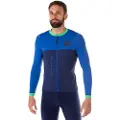 Blueball Sport Alsace T-shirt Med Lange ærmer