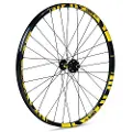 Gtr Sl35 27.5´´ Cl Disc Tubeless Mtb Forhjul