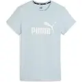 Puma Ess Logo T-shirt Med Korte ærmer